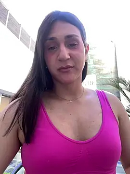 AryloverX online show from June 2026 08:14:01 PM