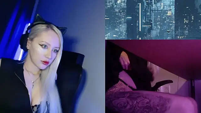 roxxyrowe online show from July 2026 09:25:02 PM
