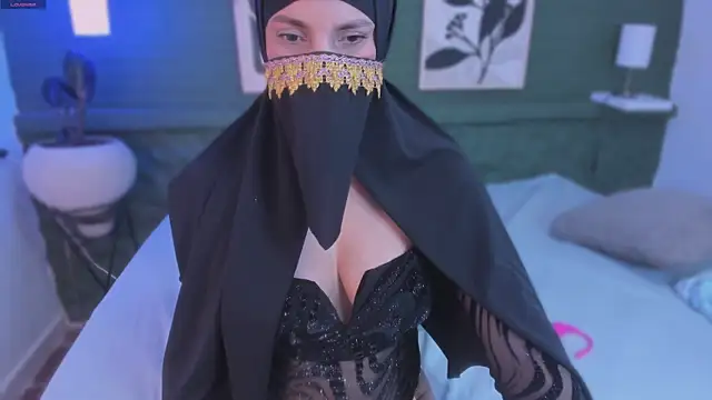 hanna anbar online show from July 2026 10:39:01 AM