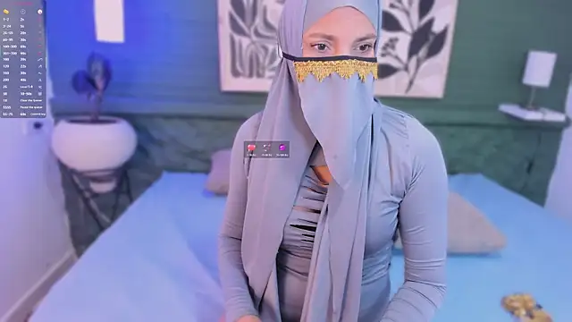 hanna anbar online show from July 2026 09:12:02 AM