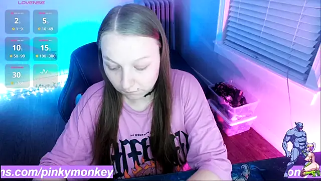 Victoria Finally online show from July 2026 01:47:01 AM