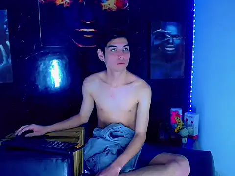 TheShamefulBoys online show from June 2026 08:55:02 PM