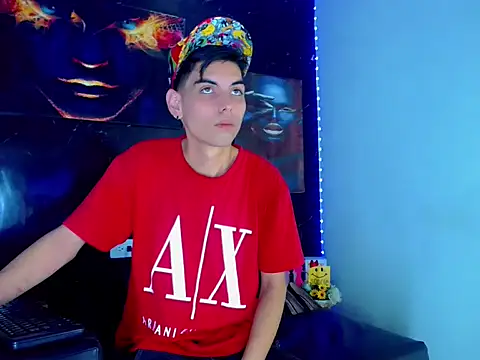 TheShamefulBoys online show from June 2026 09:23:01 PM