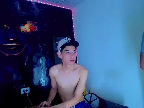 TheShamefulBoys online show from June 2026 09:20:01 PM