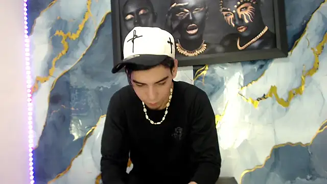 TheShamefulBoys online show from July 2026 05:22:01 AM