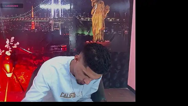 Carlos eclipse online show from June 2026 07:36:02 PM