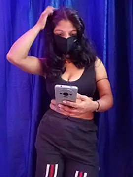 Snapshot of sapna_aura chatting on July 2026 05:00:01 AM sapna aura online show from July 2026 05:00:01 AM