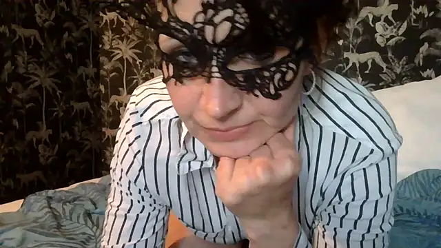 oceasexy online show from June 2026 07:46:01 PM