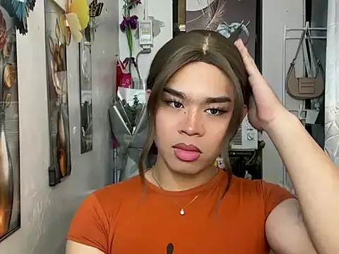 Horny HoneyX online show from July 2026 03:38:01 PM
