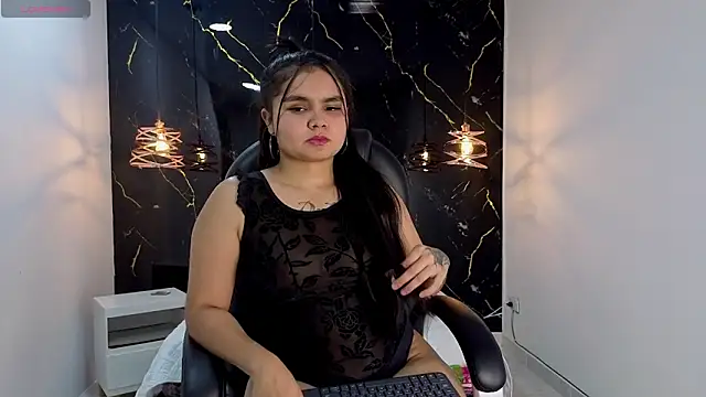 TifanyRoseX online show from June 2026 06:39:02 PM