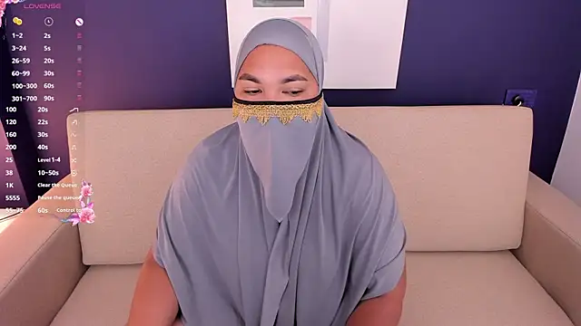 kitana habib online show from June 2026 02:26:02 PM