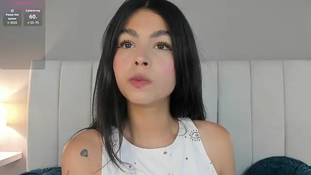 Kylie Mckenzie online show from July 2026 02:31:01 PM