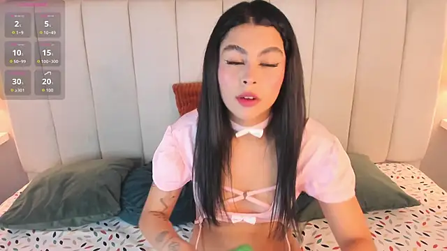 Kylie Mckenzie online show from July 2026 01:25:02 AM