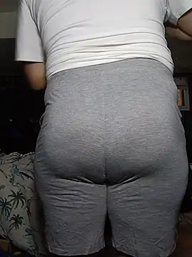 Dickbetweencheeks online show from July 2026 05:30:01 PM