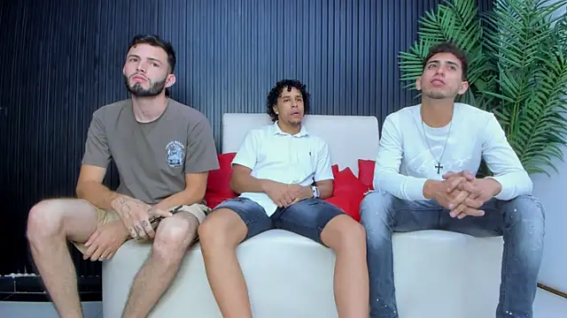 TheLatinHouseVIP online show from June 2026 01:41:01 AM