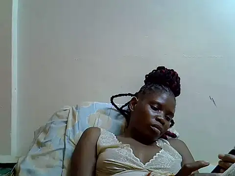Grace 254 online show from June 2026 03:25:01 AM