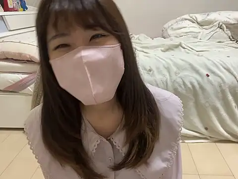 Snapshot of Sakura_Mochi38 chatting on June 2026 05:22:01 PM Sakura Mochi38 online show from June 2026 05:22:01 PM