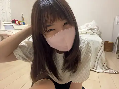 Snapshot of Sakura_Mochi38 chatting on July 2026 05:48:02 PM Sakura Mochi38 online show from July 2026 05:48:02 PM
