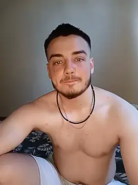 Zevs777s online show from July 2026 12:14:02 PM