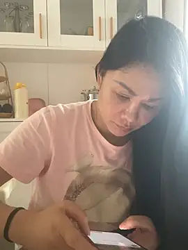 Snapshot of Sao-mei chatting on July 2026 08:43:02 AM Sao-mei online show from July 2026 08:43:02 AM