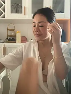 Snapshot of Sao-mei chatting on July 2026 02:17:02 AM Sao-mei online show from July 2026 02:17:02 AM