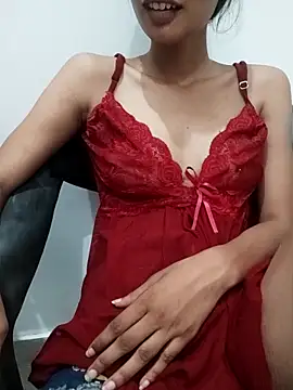 Sexy Saniya online show from June 2026 09:07:02 AM