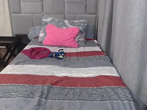 Wifey Amanda online show from July 2026 05:47:02 AM