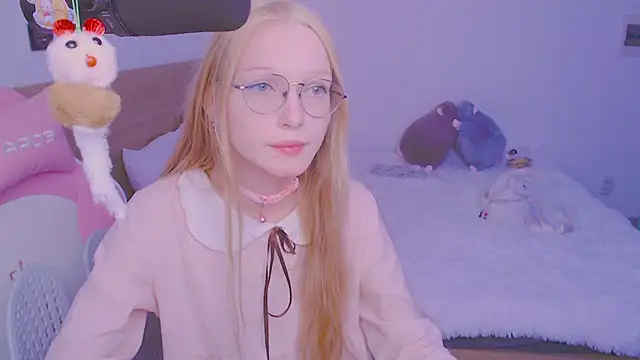 blush online show from July 2026 03:58:02 PM