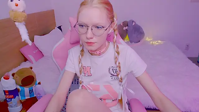 blush online show from July 2026 10:41:01 AM