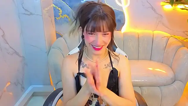 Lily Tx online show from July 2026 12:44:01 PM
