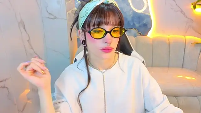 Lily Tx online show from July 2026 12:44:01 PM