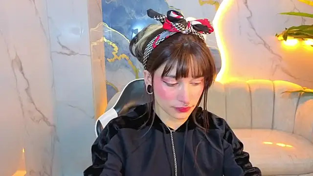 Lily Tx online show from July 2026 12:43:01 PM