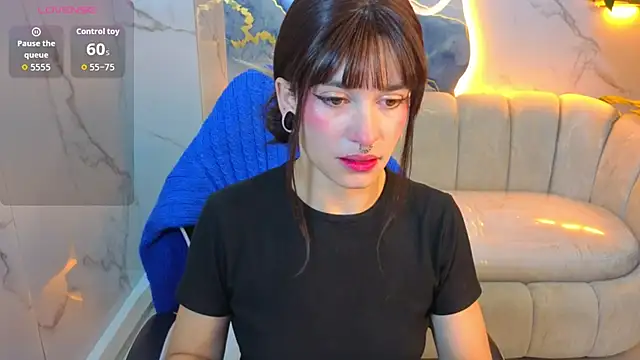 Lily Tx online show from July 2026 12:36:02 PM