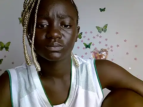 Snapshot of petiteebony254 chatting on June 2026 06:54:01 PM petiteebony254 online show from June 2026 06:54:01 PM