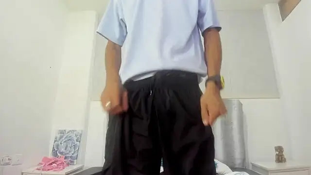Jack Blacck online show from June 2026 01:48:02 PM