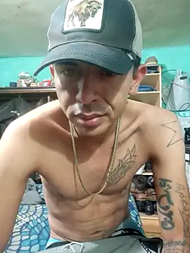 blueizam online show from June 2026 11:57:01 PM