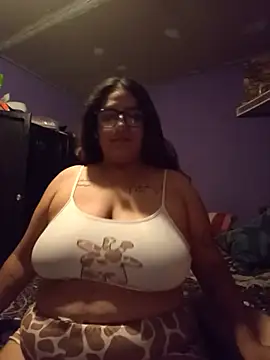 Valentina Tits online show from August 2026 05:39:02 AM