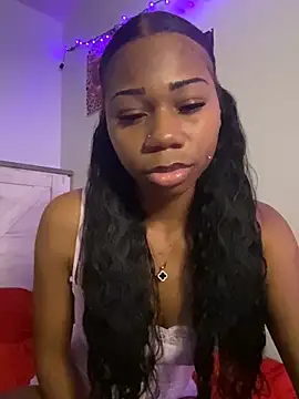 Snapshot of AllurexLive chatting on June 2026 01:52:02 AM AllurexLive online show from June 2026 01:52:02 AM