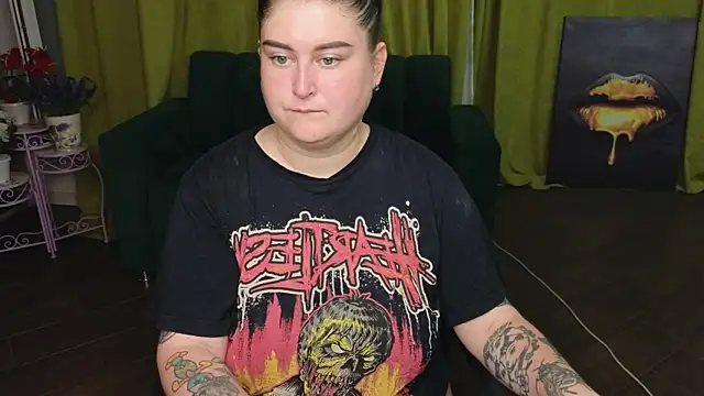 CessieBler online show from June 2026 05:36:01 PM