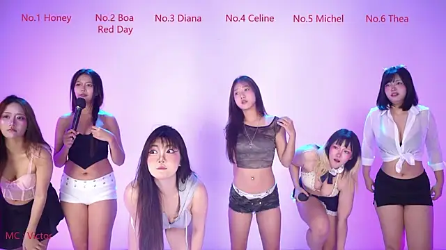Honeyy-Angel online show from July 2026 08:18:02 PM