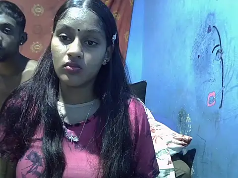 indianbeauty980 online show from July 2026 05:51:02 PM