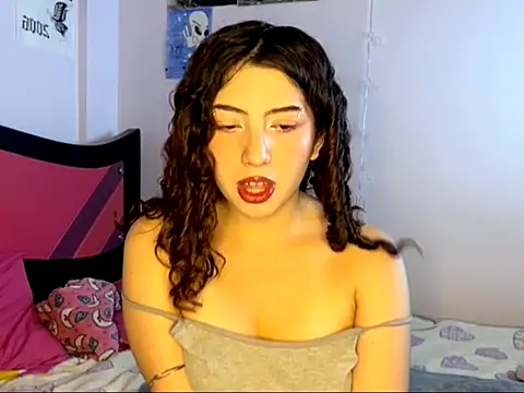 cassierosse2 online show from July 2026 06:28:02 AM