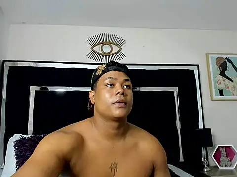 jordan hades  online show from July 2026 08:48:01 PM