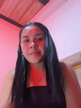 Celeste Moom27 online show from June 2026 09:02:01 PM