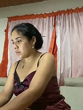 Celeste Moom27 online show from June 2026 02:24:02 AM