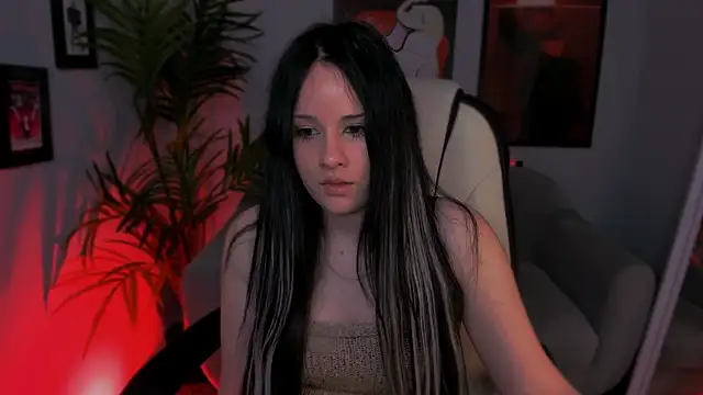 AmeliaRiviera online show from June 2026 06:05:01 AM