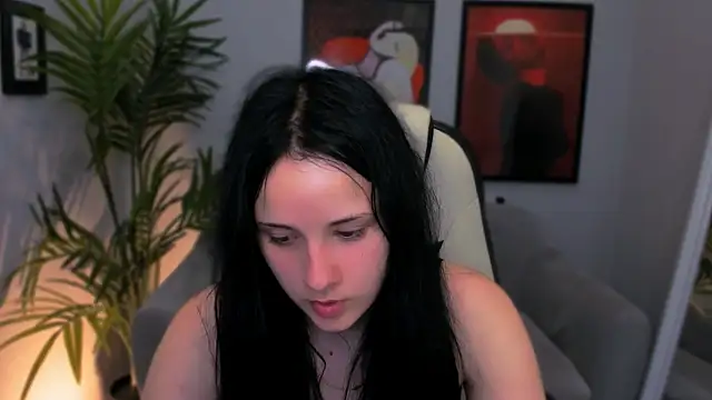 AmeliaRiviera online show from July 2026 03:03:02 PM