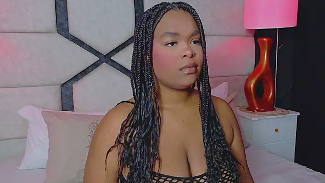 EbonyHenner online show from July 2026 12:00:02 PM