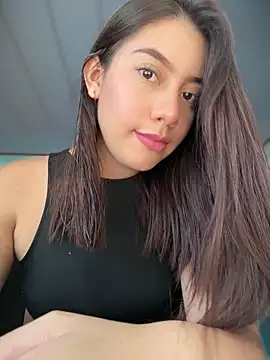 Snapshot of Saracalderon chatting on July 2026 06:54:02 PM Saracalderon online show from July 2026 06:54:02 PM