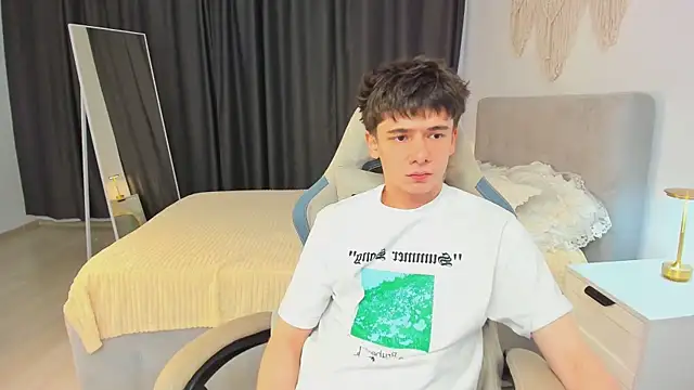 Ethan Crowe online show from July 2026 10:54:02 AM